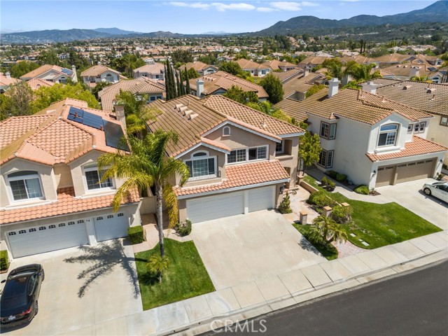 Detail Gallery Image 45 of 45 For 45422 Camino Monzon, Temecula,  CA 92592 - 4 Beds | 4 Baths