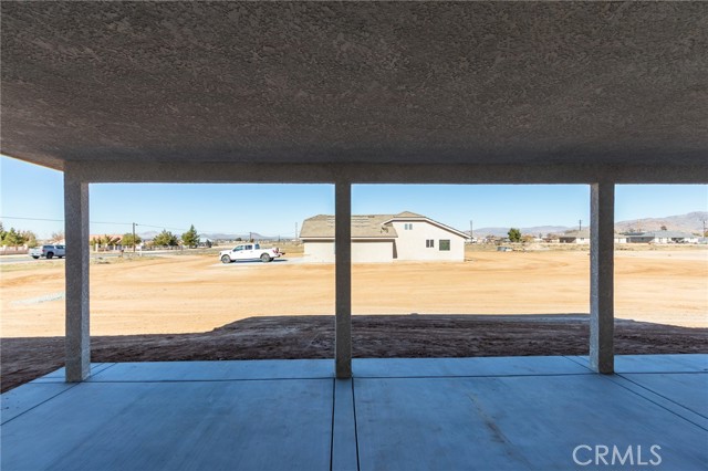 Detail Gallery Image 38 of 46 For 22520 Houston St, Apple Valley,  CA 92308 - 4 Beds | 2/1 Baths