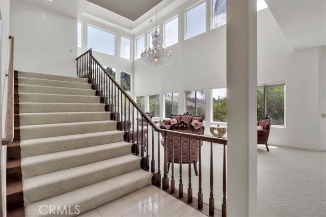 Detail Gallery Image 24 of 68 For 16159 Aurora Crest Dr, Whittier,  CA 90605 - 6 Beds | 6 Baths