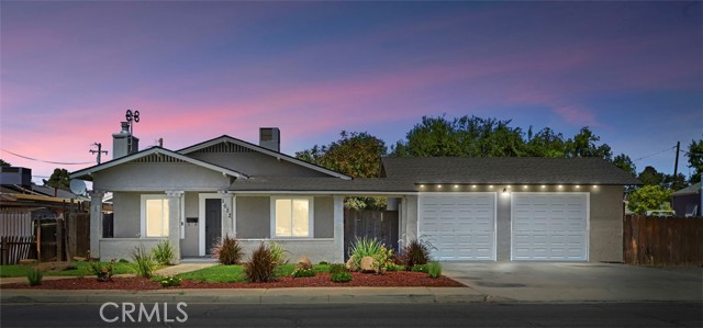 Detail Gallery Image 1 of 1 For 1682 Valeria St, Dos Palos,  CA 93620 - 2 Beds | 2 Baths
