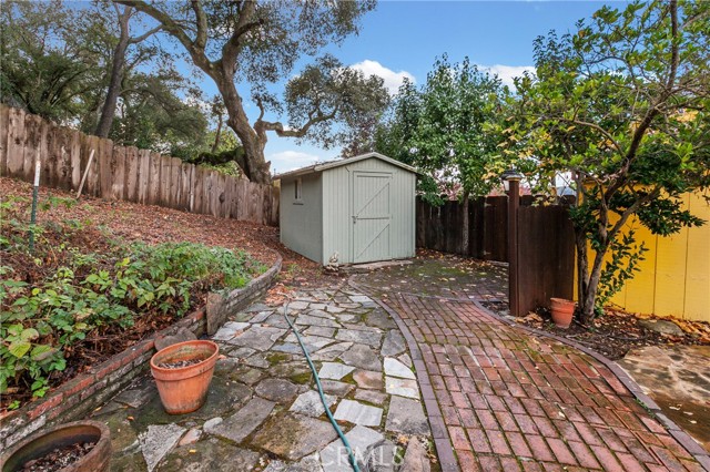 Detail Gallery Image 20 of 24 For 4470 Cayucos Ave, Atascadero,  CA 93422 - 3 Beds | 2 Baths