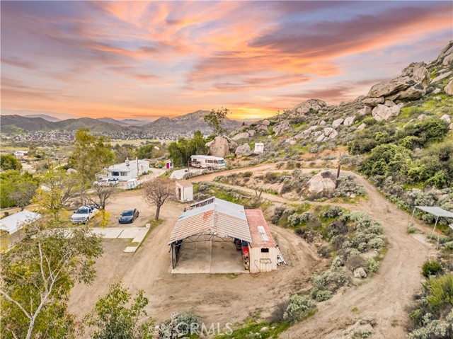 Detail Gallery Image 36 of 51 For 31300 Ruth Ln, Homeland,  CA 92548 - – Beds | – Baths