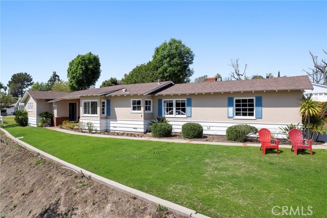 525 Dorothy Dr, Fullerton, CA 92831