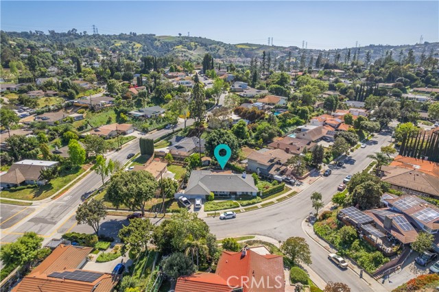 Detail Gallery Image 26 of 28 For 16060 Villa Flores Dr, Hacienda Heights,  CA 91745 - 4 Beds | 2 Baths