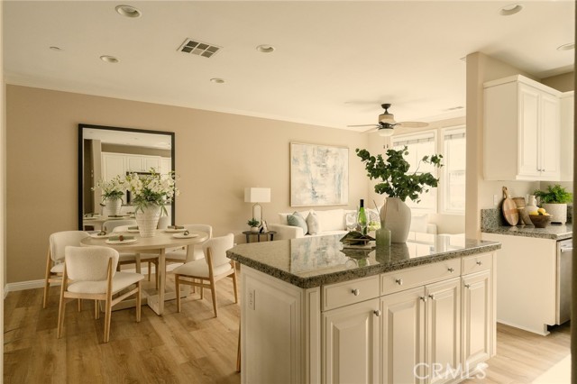 Detail Gallery Image 7 of 41 For 2019 Arnold Way, Fullerton,  CA 92833 - 3 Beds | 2/1 Baths