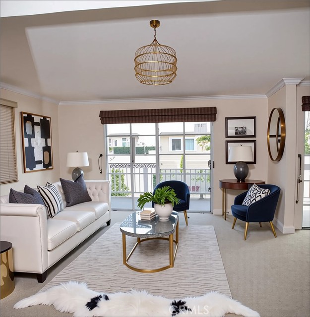 Drew Fenton | 11667 Gorham Avenue Los Angeles CA | MLS: 7077182