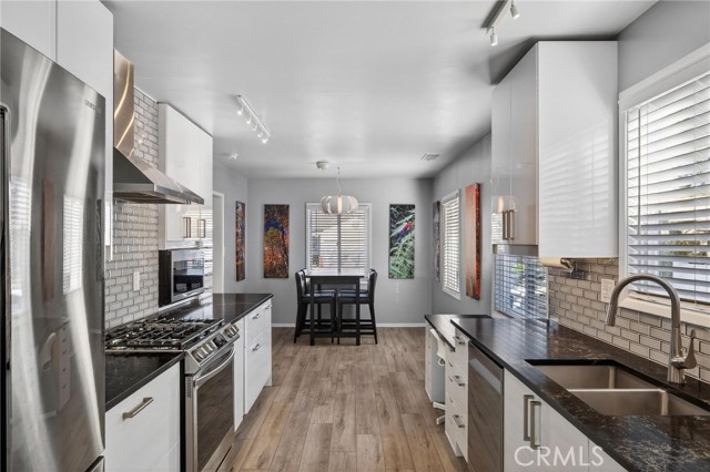 Detail Gallery Image 15 of 44 For 3509 Volk, Long Beach,  CA 90808 - 3 Beds | 1/1 Baths