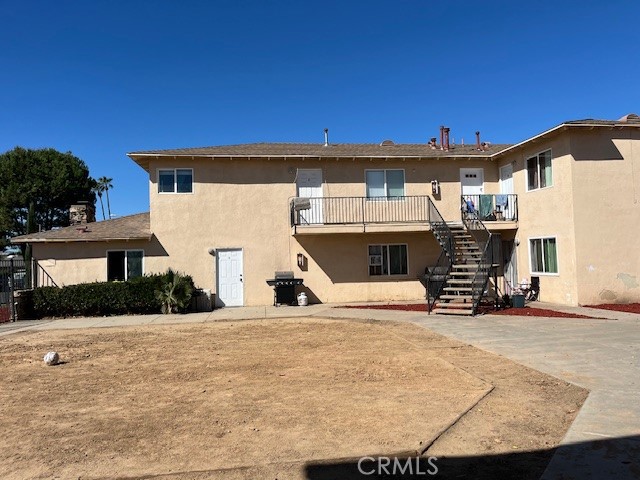 Detail Gallery Image 14 of 15 For 22850 Allies Pl, Moreno Valley,  CA 92553 - – Beds | – Baths