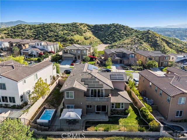 Detail Gallery Image 55 of 74 For 28417 Steel, Valencia,  CA 91354 - 6 Beds | 6 Baths