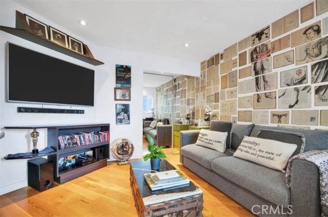 2 Bed Home for Sale in West Hollywood, California