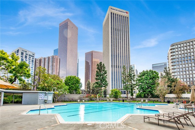 Detail Gallery Image 27 of 28 For 800 W 1st St #2602,  Los Angeles,  CA 90012 - 1 Beds | 1 Baths