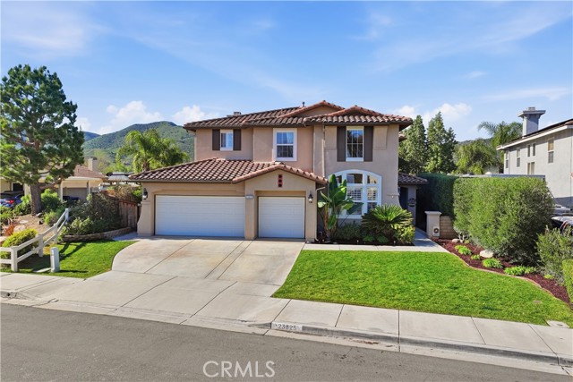 Detail Gallery Image 3 of 54 For 23825 Hayes, Murrieta,  CA 92562 - 5 Beds | 3 Baths