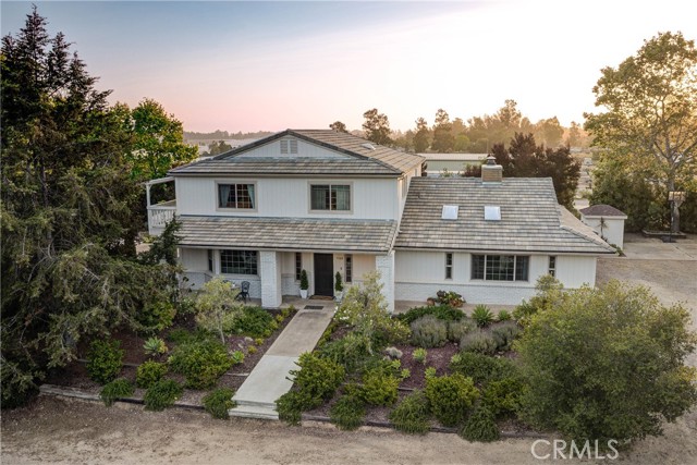 Detail Gallery Image 2 of 65 For 1160 Easy Ln, Nipomo,  CA 93444 - 7 Beds | 6/1 Baths