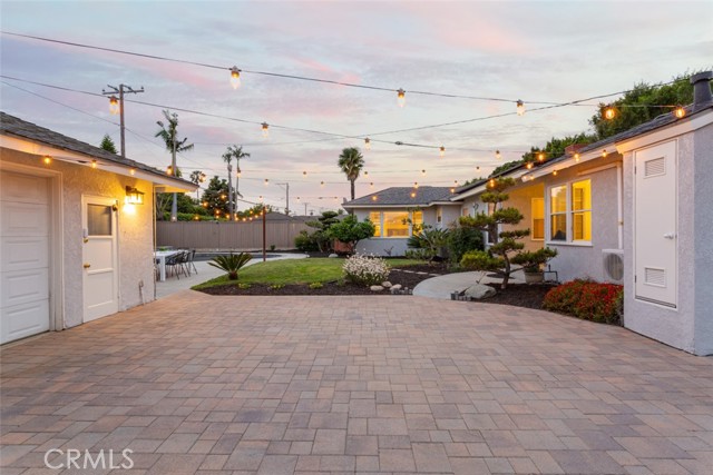 Detail Gallery Image 33 of 33 For 1116 E Andrews Dr, Long Beach,  CA 90807 - 3 Beds | 2/1 Baths