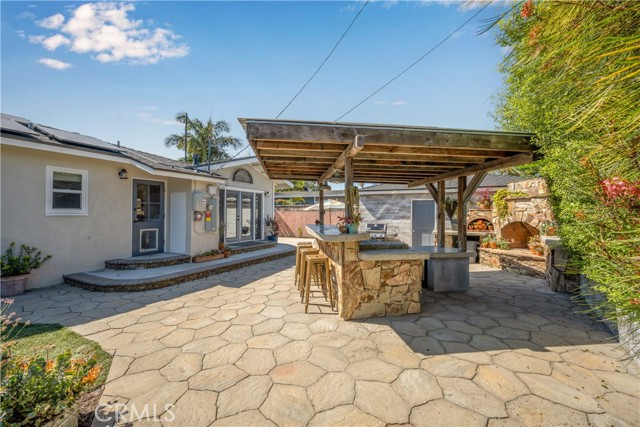 Detail Gallery Image 46 of 72 For 2731 N Rutgers Ave, Long Beach,  CA 90815 - 3 Beds | 2 Baths