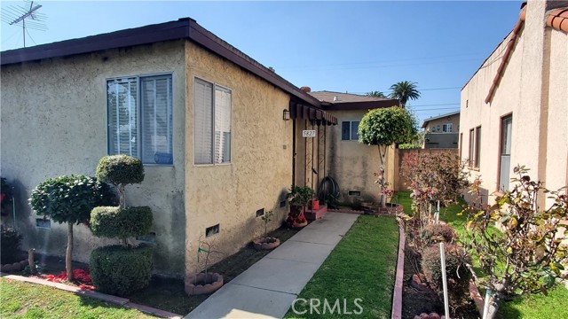 Image 2 for 5827 Gaviota Ave, Long Beach, CA 90805