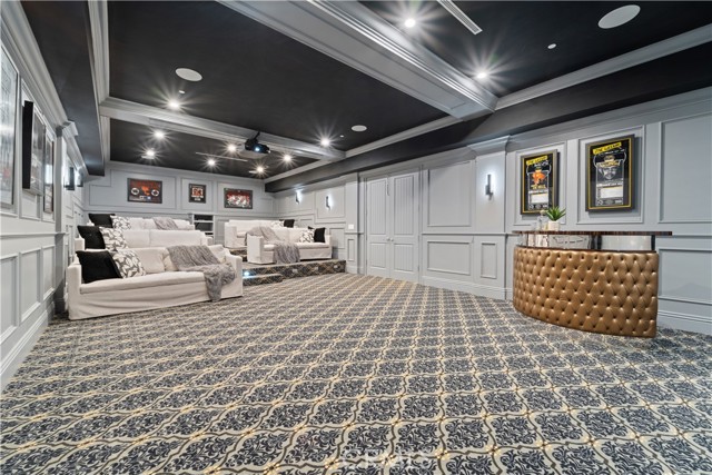 Detail Gallery Image 55 of 59 For 17528 Jayden Ln, Encino,  CA 91316 - 7 Beds | 10/1 Baths