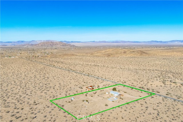 Detail Gallery Image 71 of 74 For 628 Landers Ln, Yucca Valley,  CA 92284 - 4 Beds | 2 Baths