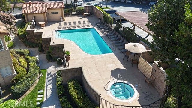 Detail Gallery Image 27 of 29 For 5225 Box Canyon Ct 21g,  Yorba Linda,  CA 92887 - 2 Beds | 2 Baths