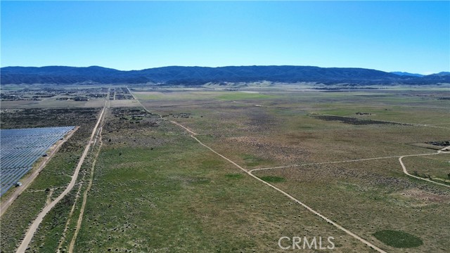 Detail Gallery Image 3 of 10 For 0 Gaskell Rd & George St, Rosamond,  CA 93560 - – Beds | – Baths