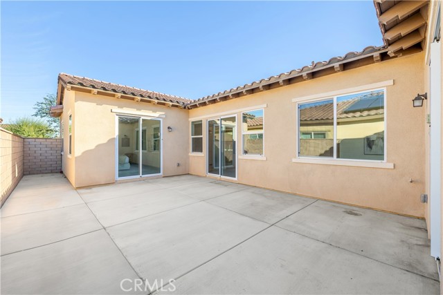 Detail Gallery Image 40 of 58 For 51933 Marquis, La Quinta,  CA 92253 - 3 Beds | 2/1 Baths