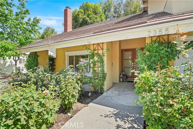 Detail Gallery Image 25 of 37 For 2355 Stormcroft, Westlake Village,  CA 91361 - 4 Beds | 2/1 Baths