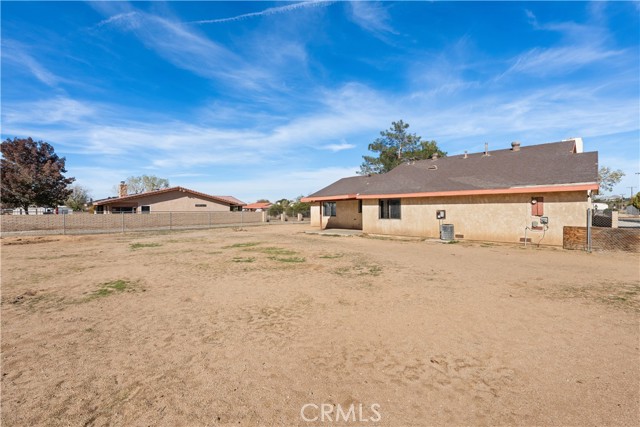 Detail Gallery Image 23 of 33 For 18891 Shoshonee Rd, Apple Valley,  CA 92307 - 3 Beds | 2 Baths