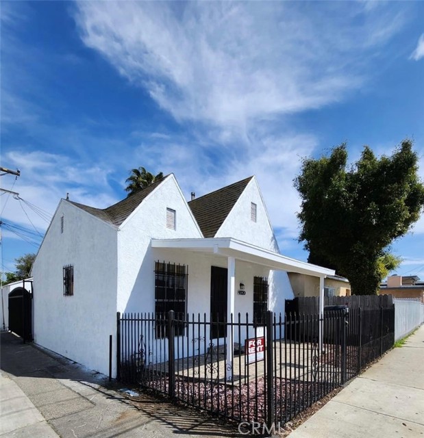 9320 S Normandie Ave, Los Angeles, CA 90044