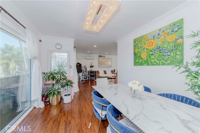 Detail Gallery Image 15 of 32 For 358 S Gramercy Pl #201,  Los Angeles,  CA 90020 - 2 Beds | 2 Baths
