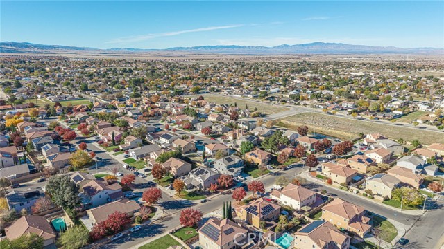 Detail Gallery Image 72 of 75 For 42234 Marbella St, Quartz Hill,  CA 93536 - 4 Beds | 2/1 Baths