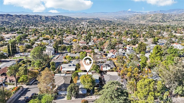 Detail Gallery Image 36 of 39 For 10509 Silverton, Tujunga,  CA 91042 - 4 Beds | 3 Baths