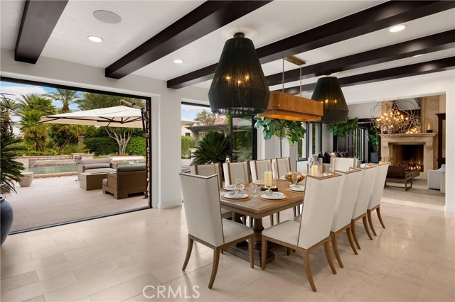 Detail Gallery Image 12 of 56 For 43360 via Siena, Indian Wells,  CA 92210 - 6 Beds | 5/2 Baths