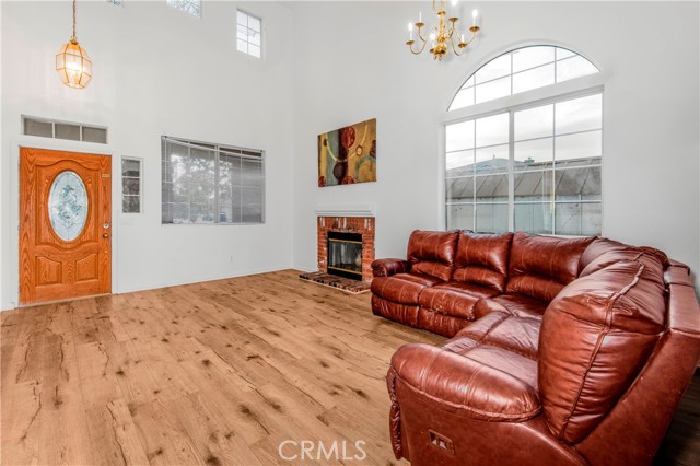 Detail Gallery Image 10 of 24 For 45764 Victoria Ave, Lancaster,  CA 93534 - 4 Beds | 2/1 Baths