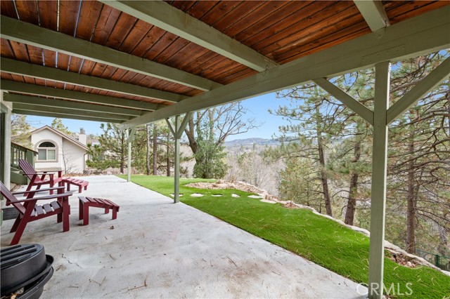 Detail Gallery Image 46 of 63 For 28227 Arbon Ln, Lake Arrowhead,  CA 92352 - 3 Beds | 3/1 Baths