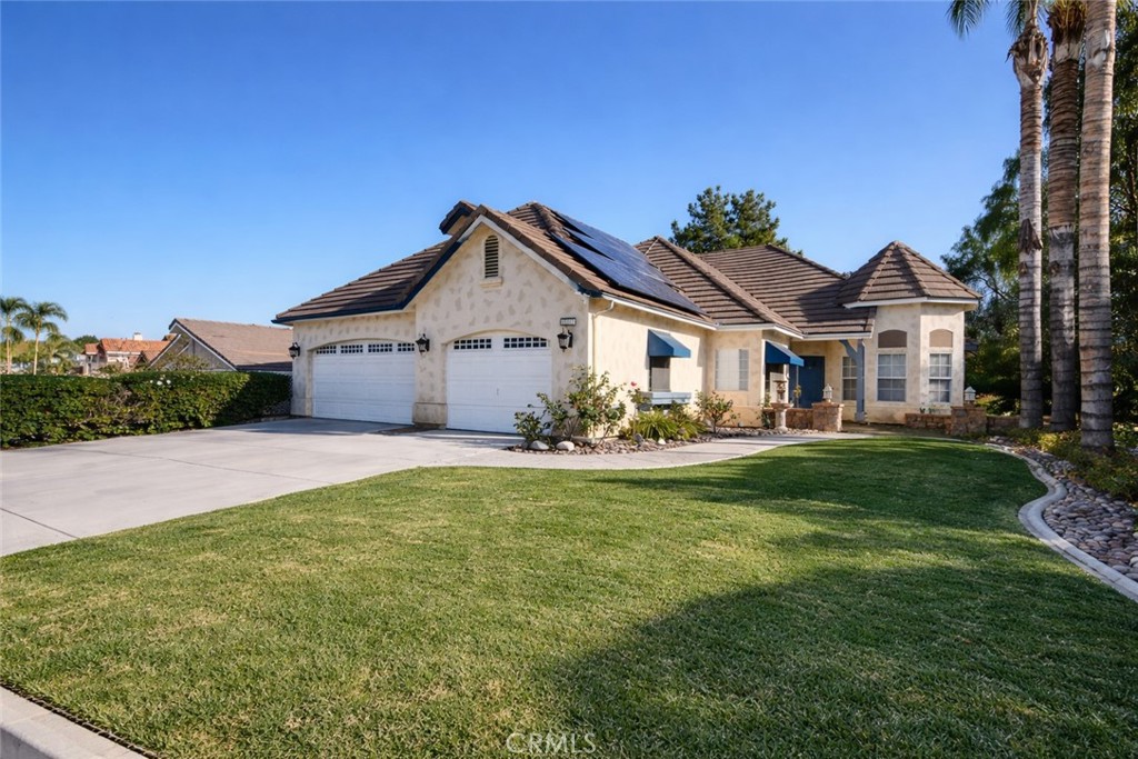 23235 Continental Drive