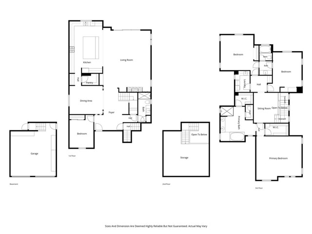 4 Bed Home for Sale in El Segundo, California