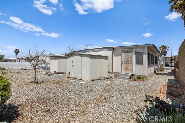 Detail Gallery Image 21 of 32 For 12700 2nd #51,  Yucaipa,  CA 92399 - 2 Beds | 1/1 Baths