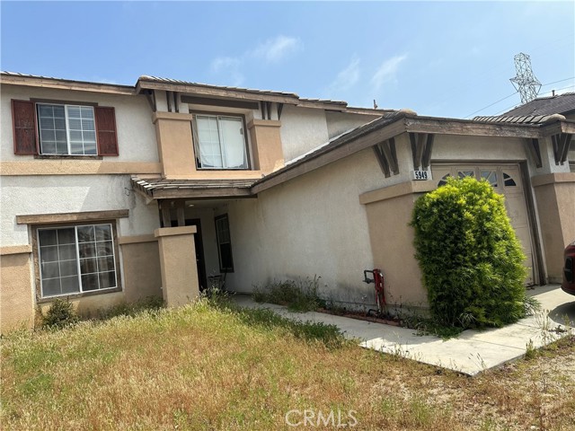 5949 Grizzly Way, Fontana, CA 92336