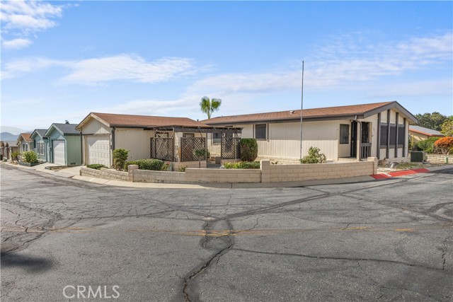 Detail Gallery Image 4 of 21 For 3800 W Wilson #59,  Banning,  CA 92220 - 2 Beds | 2 Baths