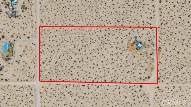 Detail Gallery Image 24 of 25 For 68476 Pole Line, Twentynine Palms,  CA 92277 - 1 Beds | 0 Baths