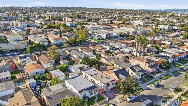 Detail Gallery Image 12 of 41 For 6315 Madden, Los Angeles,  CA 90043 - – Beds | – Baths