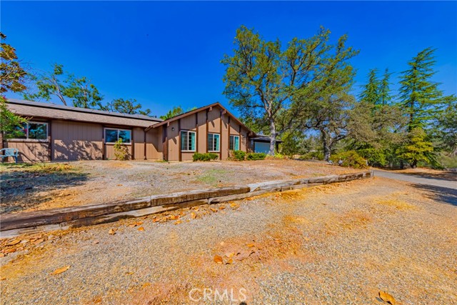 Detail Gallery Image 2 of 27 For 28530 Creek Rd, Coarsegold,  CA 93614 - 3 Beds | 2 Baths