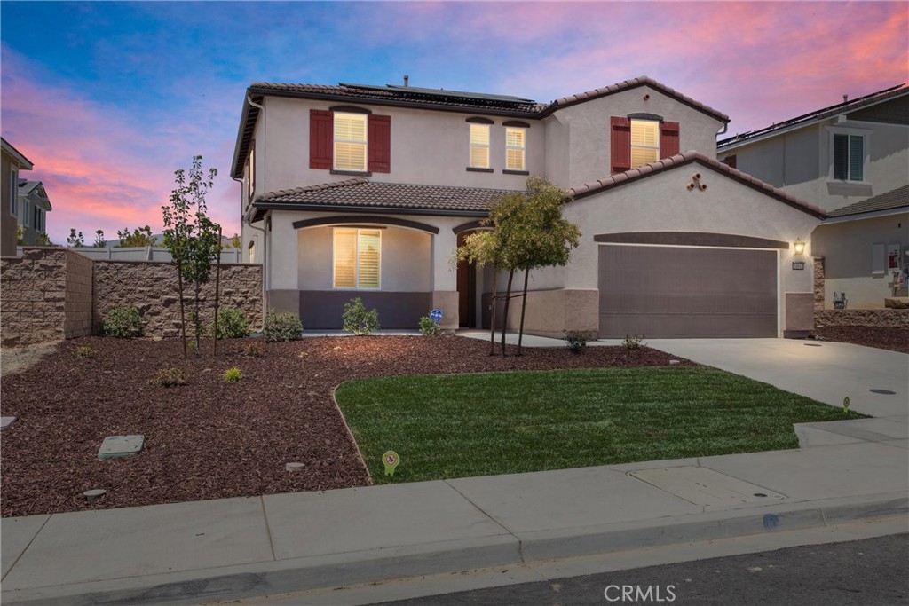 34942 S Serrano Square