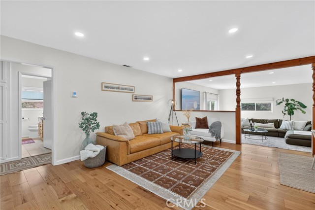 Detail Gallery Image 6 of 41 For 18309 Faysmith Ave, Torrance,  CA 90504 - 3 Beds | 2 Baths