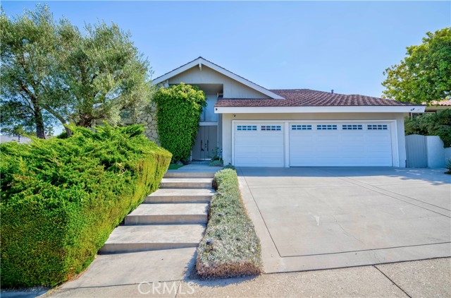 Detail Gallery Image 2 of 35 For 28812 Doverridge Dr, Rancho Palos Verdes,  CA 90275 - 4 Beds | 3 Baths