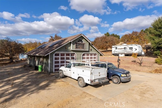 Detail Gallery Image 44 of 51 For 4350 Vineyard Dr, Paso Robles,  CA 93446 - 4 Beds | 3/1 Baths