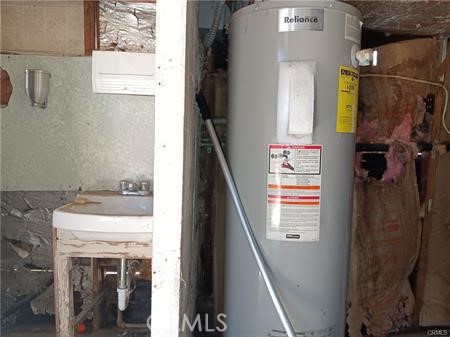 Detail Gallery Image 13 of 16 For 12860 Second, Clearlake Oaks,  CA 95423 - 1 Beds | 1 Baths