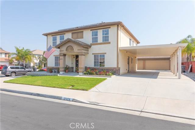 Detail Gallery Image 4 of 39 For 27478 Sierra Madre Dr, Murrieta,  CA 92563 - 4 Beds | 3 Baths