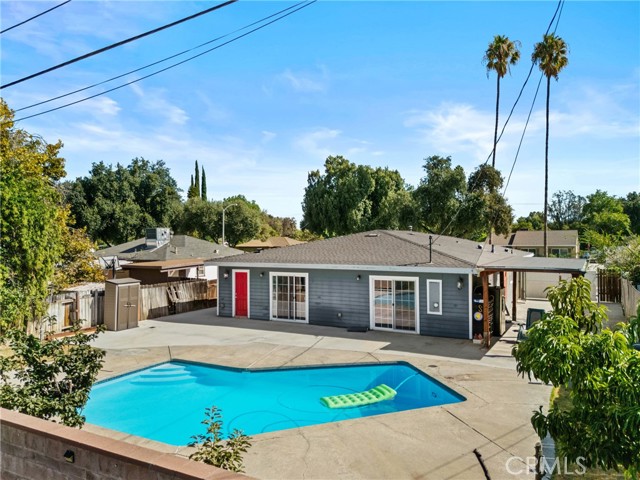 Detail Gallery Image 22 of 35 For 4076 Eileen, Riverside,  CA 92504 - 4 Beds | 2 Baths