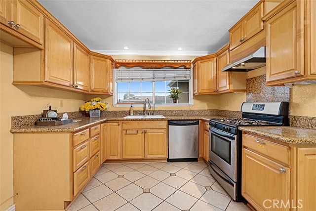 Detail Gallery Image 8 of 26 For 4340 Highland Ave, Oxnard,  CA 93033 - 3 Beds | 2 Baths